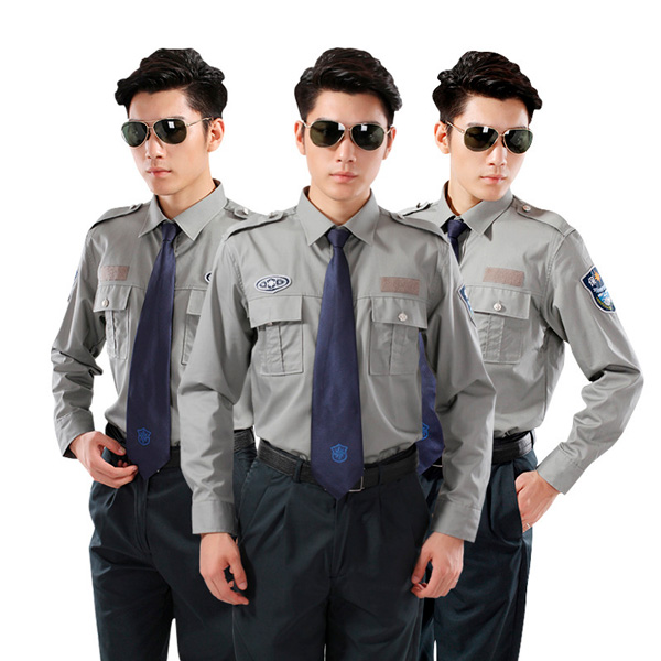 Uniforme 5